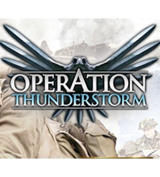 Operation Thunderstorm Steam Key GLOBAL